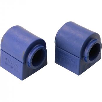 2005 Saturn Ion Suspension Stabilizer Bar Bushing Kit Front To Frame Moog K200047 image 2 of 2