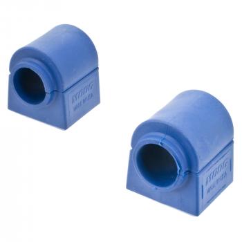 2005 Saturn Ion Suspension Stabilizer Bar Bushing Kit Front To Frame Moog K200048 image 1 of 1