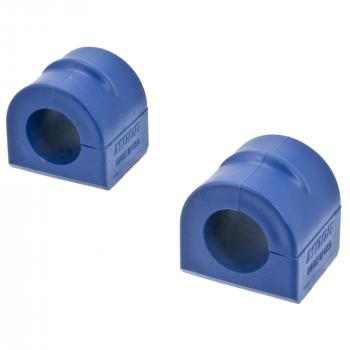 2006 Chrysler Sebring Suspension Stabilizer Bar Bushing Kit Front To Frame Moog K200051 image 1 of 1