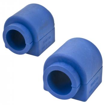 2004 Chevrolet SSR Suspension Stabilizer Bar Bushing Kit Front To Frame Moog K200056 image 1 of 1