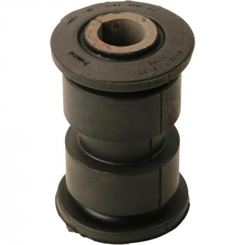 2005 Ford F-150 Leaf Spring Bushing Rear Forward Moog K200107 image 2 of 2
