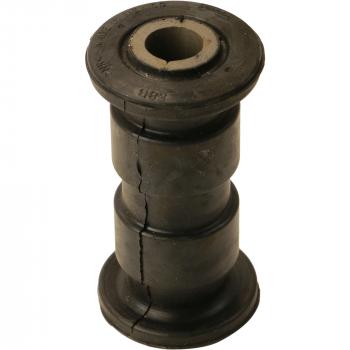 2005 Ford F-150 Leaf Spring Shackle Bushing Rear Rearward Moog K200108 image 2 of 2