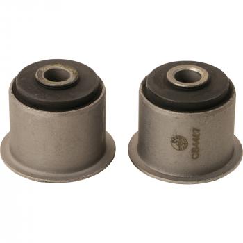 2010 Jeep Commander Suspension Control Arm Bushing Kit Front Upper Moog K200113 image 2 of 2