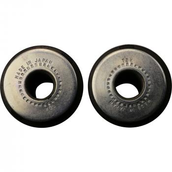 2003 Toyota Tacoma Suspension Control Arm Bushing Kit Front Lower Moog K200119 image 1 of 2