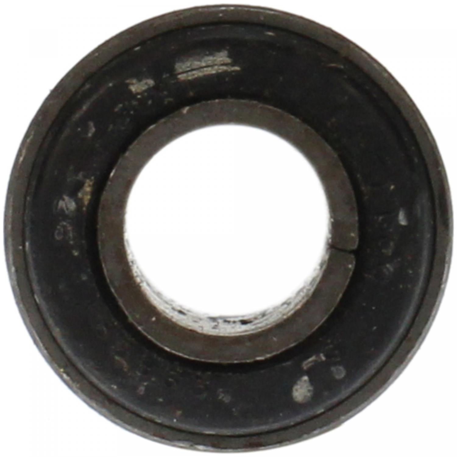 Moog K200129 - Leaf Spring Shackle Bushing Moog K200129 Leaf Spring Bushing product image 2 of 3