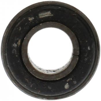 1997 Ford Ranger Leaf Spring Bushing Rear Rearward Moog K200129 image 2 of 3