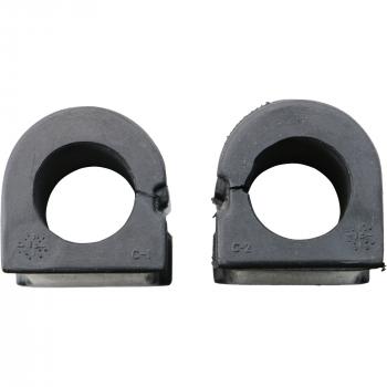 2006 Scion xB Suspension Stabilizer Bar Bushing Kit Front To Frame Moog K200145 image 1 of 2