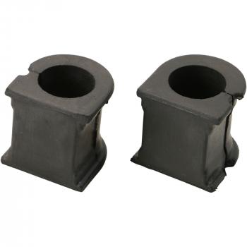 2006 Scion xB Suspension Stabilizer Bar Bushing Kit Front To Frame Moog K200145 image 2 of 2