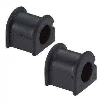 2012 Toyota Matrix Suspension Stabilizer Bar Bushing Kit Front To Frame Moog K200146 image 1 of 2