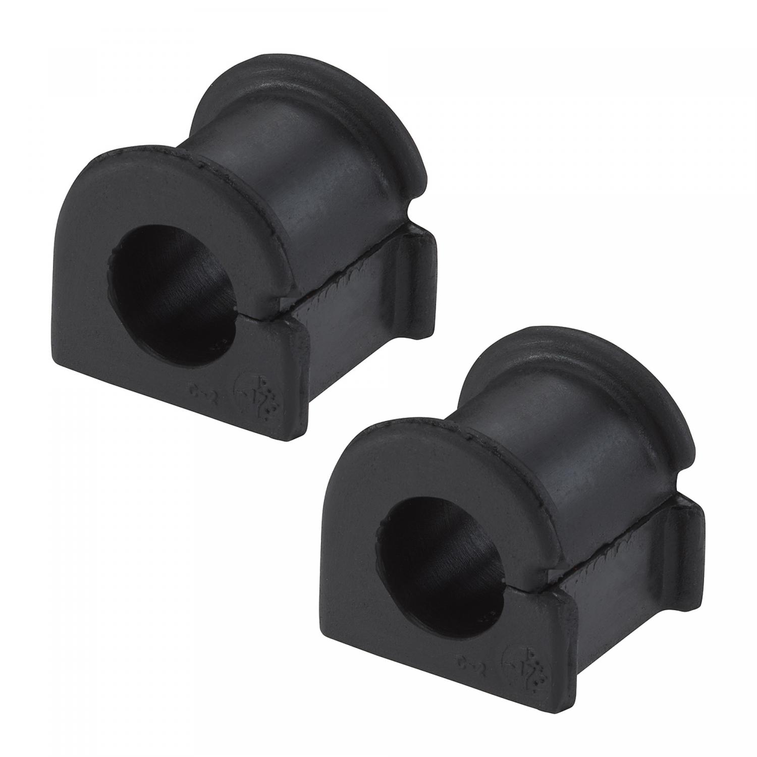 Moog K200146 Suspension Stabilizer Bar Bushing Kit product image 2 of 2