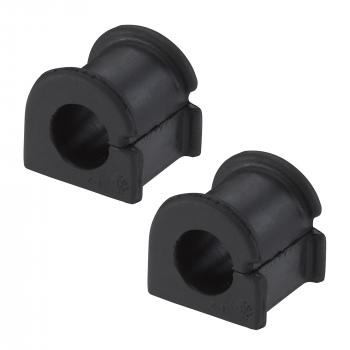 2012 Toyota Matrix Suspension Stabilizer Bar Bushing Kit Front To Frame Moog K200146 image 2 of 2