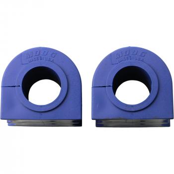 2006 Jeep Commander Suspension Stabilizer Bar Bushing Kit Front To Frame Moog K200159 image 1 of 2