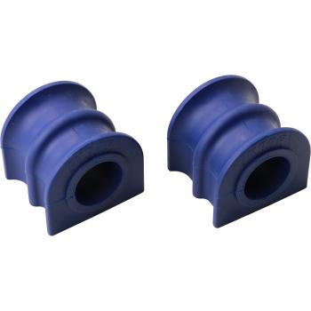 2006 Jeep Commander Suspension Stabilizer Bar Bushing Kit Front To Frame Moog K200159 image 2 of 2