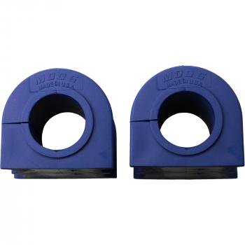 2009 Jeep Commander Suspension Stabilizer Bar Bushing Kit Front To Frame Moog K200160 image 1 of 2