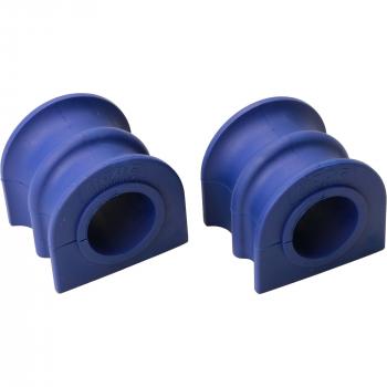 2009 Jeep Commander Suspension Stabilizer Bar Bushing Kit Front To Frame Moog K200160 image 2 of 2