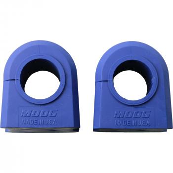 2007 Jeep Liberty Suspension Stabilizer Bar Bushing Kit Front To Frame Moog K200161 image 1 of 2