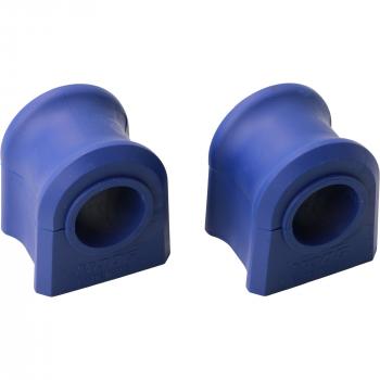 2007 Jeep Liberty Suspension Stabilizer Bar Bushing Kit Front To Frame Moog K200161 image 2 of 2