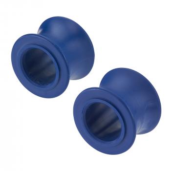 2003 Dodge Dakota Suspension Stabilizer Bar Bushing Kit Front To Control Arm Moog K200162 image 2 of 2