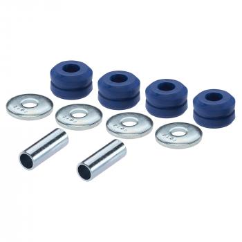 2001 Nissan Frontier Suspension Strut Rod Bushing Kit Front Moog K200163 image 2 of 2