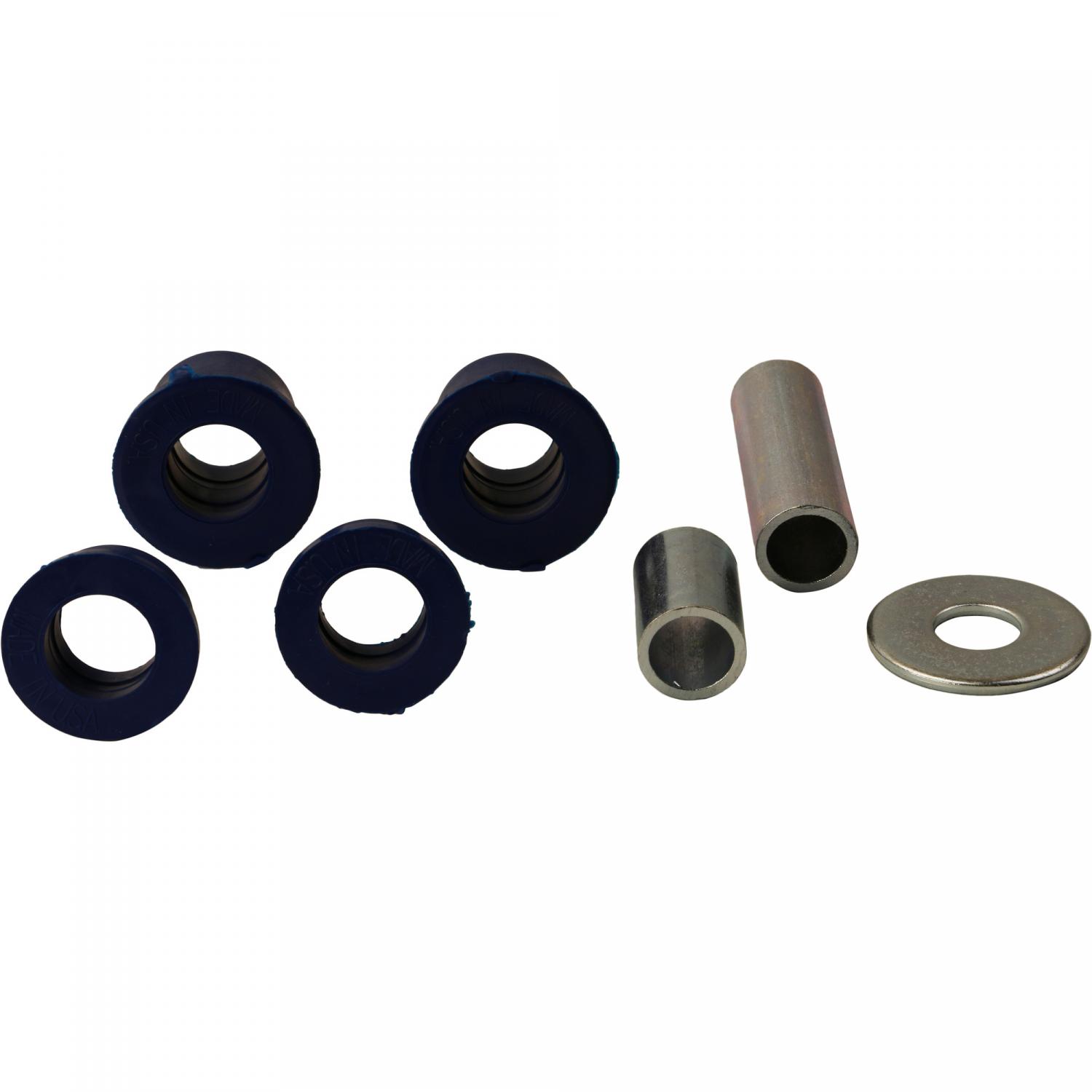 Moog K200164 - Rack and Pinion Mount Bushing Moog K200164 Rack and Pinion Mount Bushing product image 1 of 3