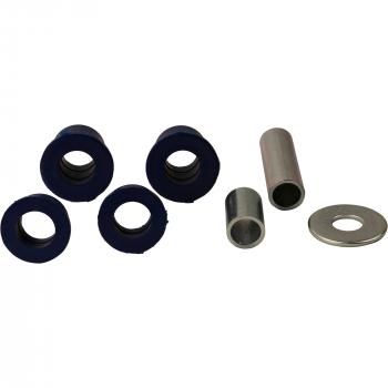 2004 Toyota Tacoma Rack and Pinion Mount Bushing Moog K200164 image 1 of 3