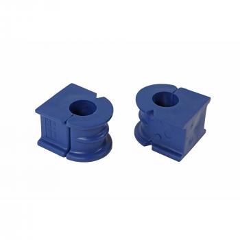 2003 Mercury Marauder Suspension Stabilizer Bar Bushing Kit Front To Frame Moog K200165 image 1 of 2