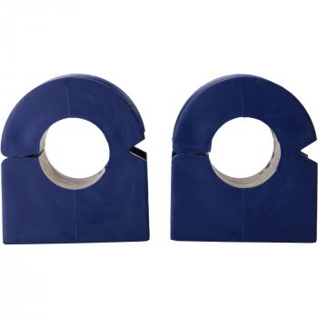 2003 Mercury Marauder Suspension Stabilizer Bar Bushing Kit Front To Frame Moog K200166 image 1 of 2