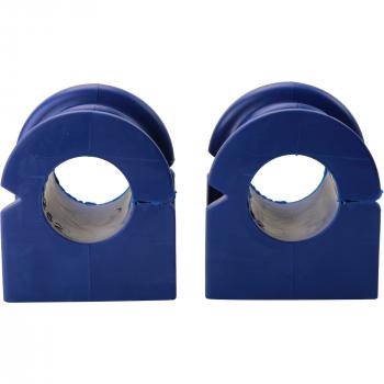 2003 Mercury Marauder Suspension Stabilizer Bar Bushing Kit Front To Frame Moog K200167 image 1 of 2