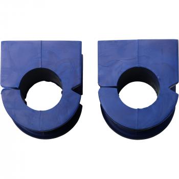 2003 Mercury Marauder Suspension Stabilizer Bar Bushing Kit Front To Frame Moog K200168 image 1 of 2