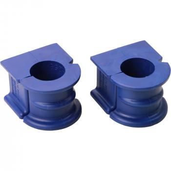 2003 Mercury Marauder Suspension Stabilizer Bar Bushing Kit Front To Frame Moog K200168 image 2 of 2