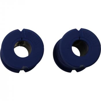 2008 Dodge Challenger Suspension Stabilizer Bar Bushing Kit Front To Frame Moog K200169 image 1 of 2