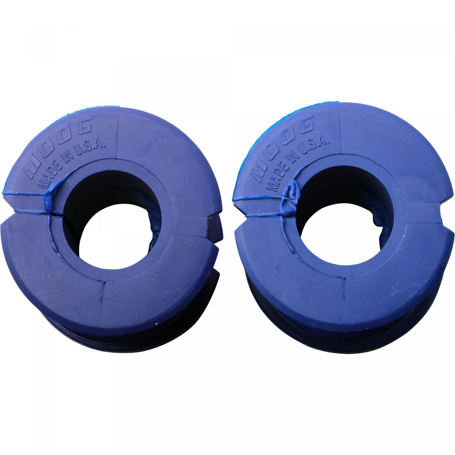 Moog K200170 - Suspension Stabilizer Bar Bushing Kit Moog K200170 Suspension Stabilizer Bar Bushing Kit product image 1 of 2