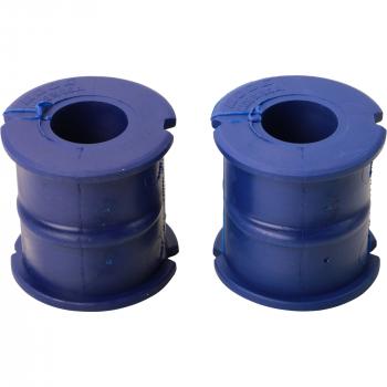 2013 Dodge Challenger Suspension Stabilizer Bar Bushing Kit Front To Frame Moog K200170 image 2 of 2