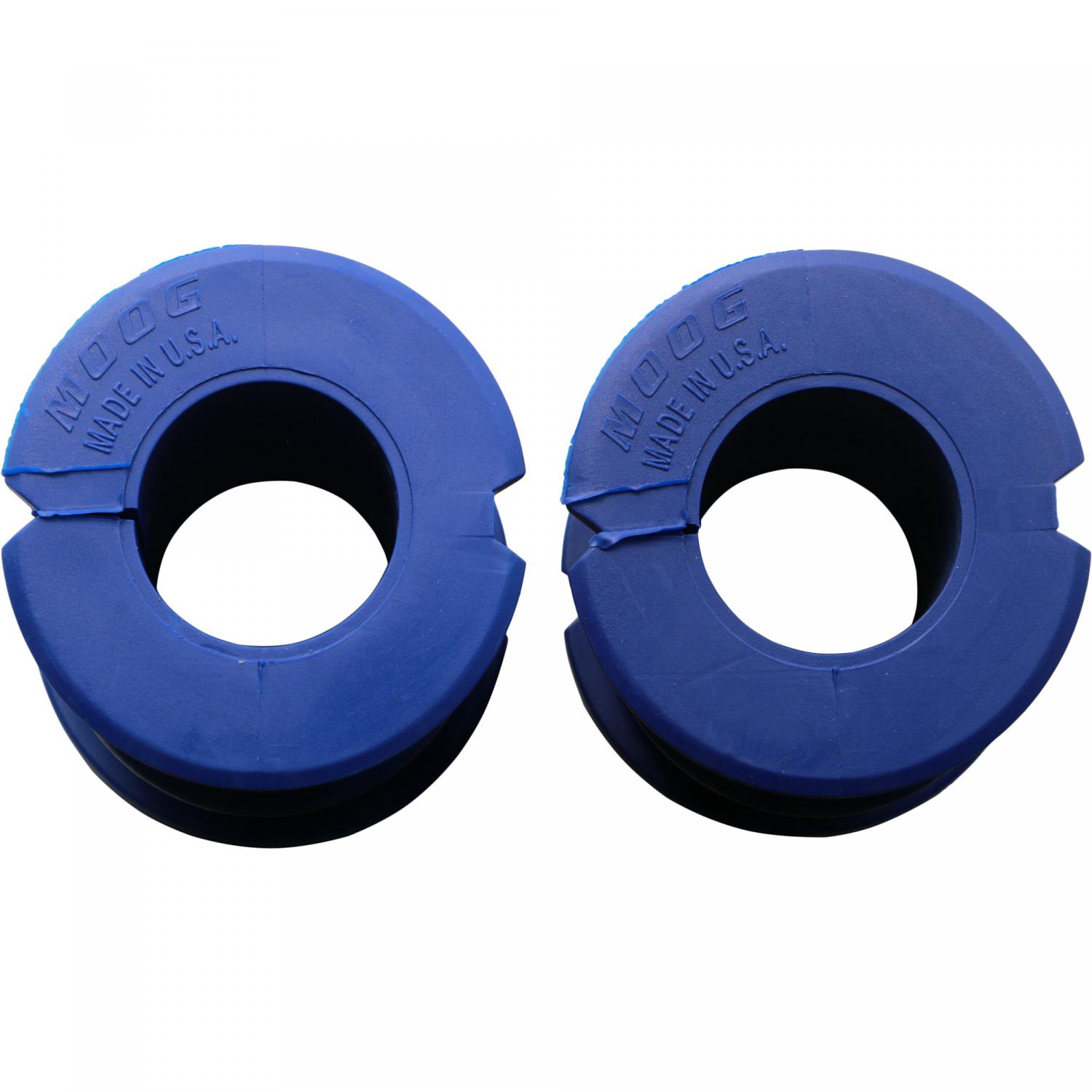 Moog K200171 Suspension Stabilizer Bar Bushing Kit product image 1 of 2