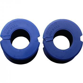 2013 Dodge Challenger Suspension Stabilizer Bar Bushing Kit Front To Frame Moog K200171 image 1 of 2