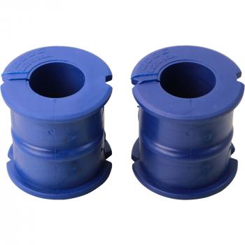 2013 Dodge Challenger Suspension Stabilizer Bar Bushing Kit Front To Frame Moog K200171 image 2 of 2