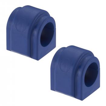2008 GMC Canyon Suspension Stabilizer Bar Bushing Kit Front To Frame Moog K200172 image 1 of 2