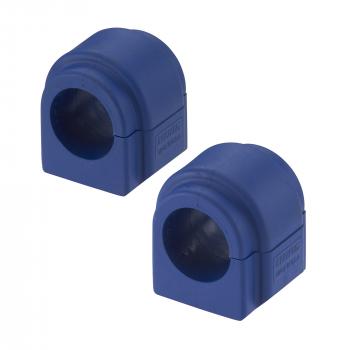 2008 GMC Canyon Suspension Stabilizer Bar Bushing Kit Front To Frame Moog K200172 image 2 of 2