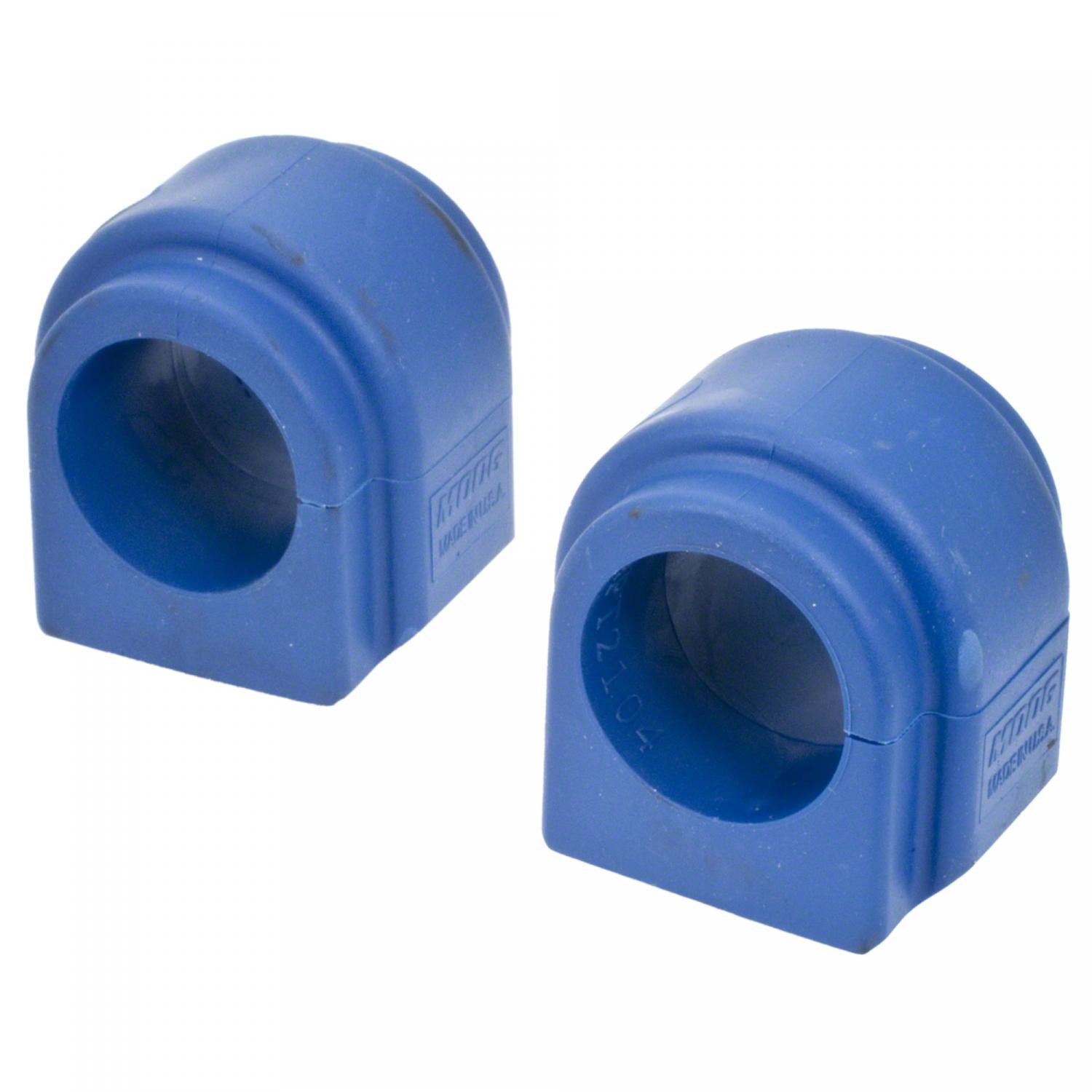 Moog K200173 Suspension Stabilizer Bar Bushing Kit product image 1 of 1