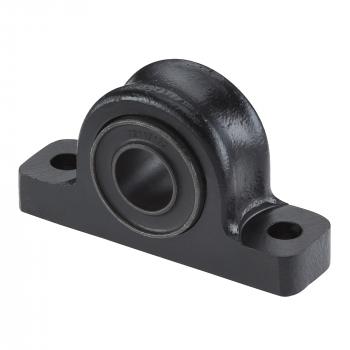 2008 Jeep Commander Suspension Control Arm Bushing Front Lower Rearward Moog K200182 image 1 of 1