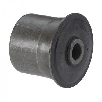 2018 Jeep Wrangler JK Suspension Control Arm Bushing Front Upper To Axle Moog K200187 image 2 of 2