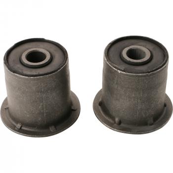 2004 Mercury Mountaineer Suspension Control Arm Bushing Kit Front Upper Moog K200193 image 2 of 2