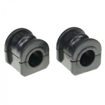2002 Ford Mustang Suspension Stabilizer Bar Bushing Kit Rear To Frame Moog K200201 image 1 of 1