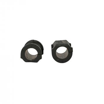 2004 Honda CR-V Suspension Stabilizer Bar Bushing Kit Front To Frame Moog K200202 image 1 of 2