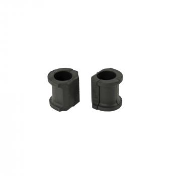 2004 Honda CR-V Suspension Stabilizer Bar Bushing Kit Front To Frame Moog K200202 image 2 of 2