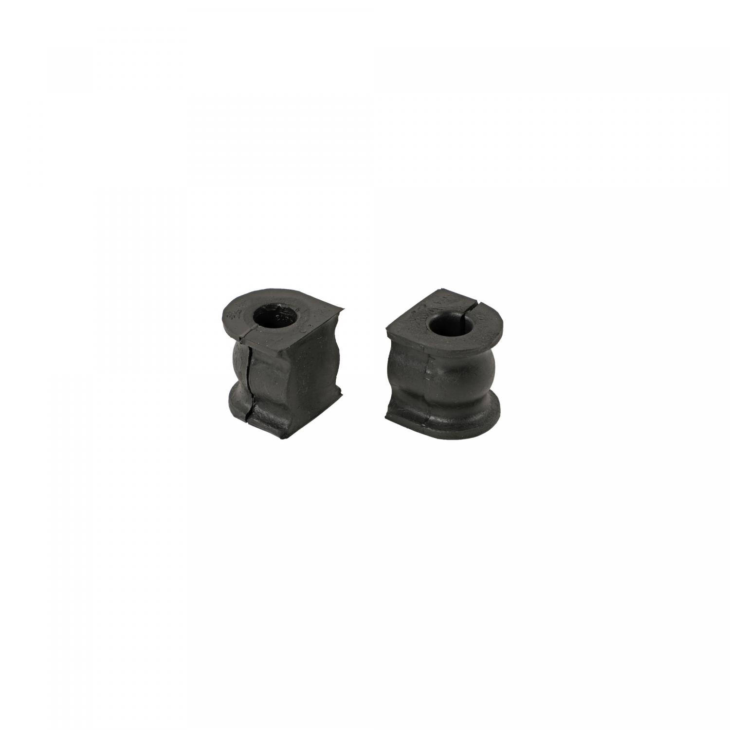 Moog K200206 - Suspension Stabilizer Bar Bushing Kit Moog K200206 Suspension Stabilizer Bar Bushing Kit product image 1 of 2