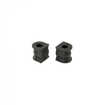 2006 Acura TSX Suspension Stabilizer Bar Bushing Kit Rear To Frame Moog K200206 image 1 of 2