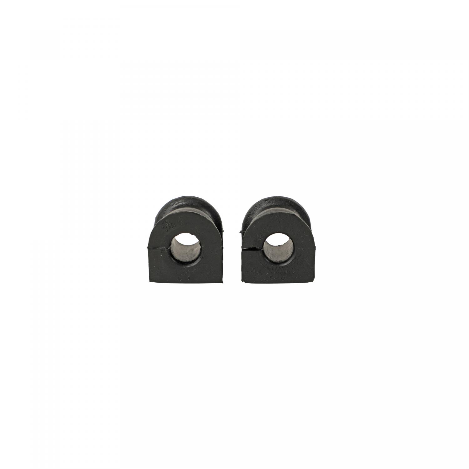 Moog K200206 - Suspension Stabilizer Bar Bushing Kit Moog K200206 Suspension Stabilizer Bar Bushing Kit product image 2 of 2