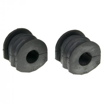 2006 Nissan Murano Suspension Stabilizer Bar Bushing Kit Rear To Frame Moog K200207 image 1 of 1