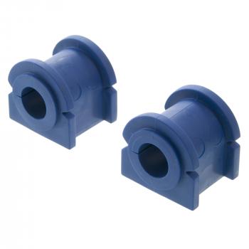 2014 Chrysler 200 Suspension Stabilizer Bar Bushing Kit Rear To Frame Moog K200214 image 1 of 1